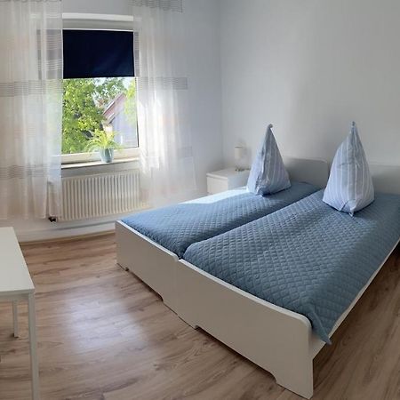 Privatzimmer Am Iltispark Duisburg Exteriér fotografie