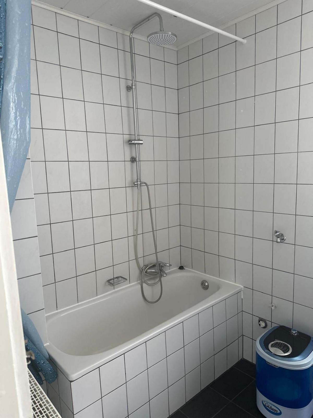 Privatzimmer Am Iltispark Duisburg Exteriér fotografie